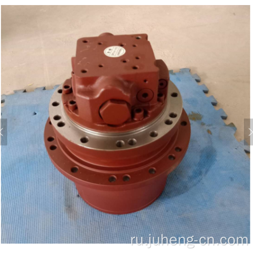 PC20-6 Final Drive Motor 20R-60-43101